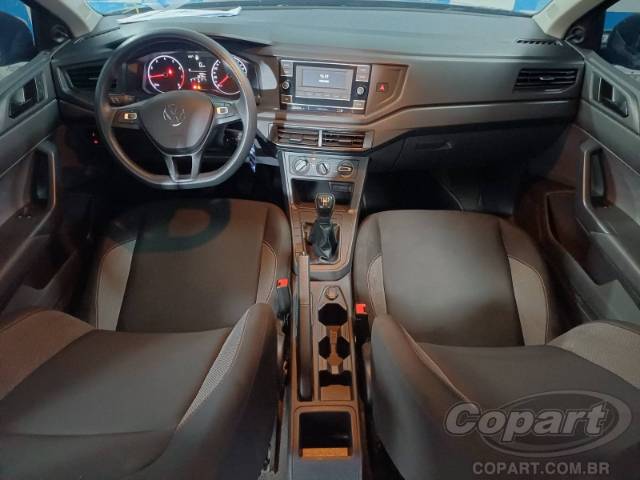 2024 VOLKSWAGEN POLO 