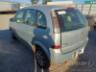 2011 CHEVROLET MERIVA 