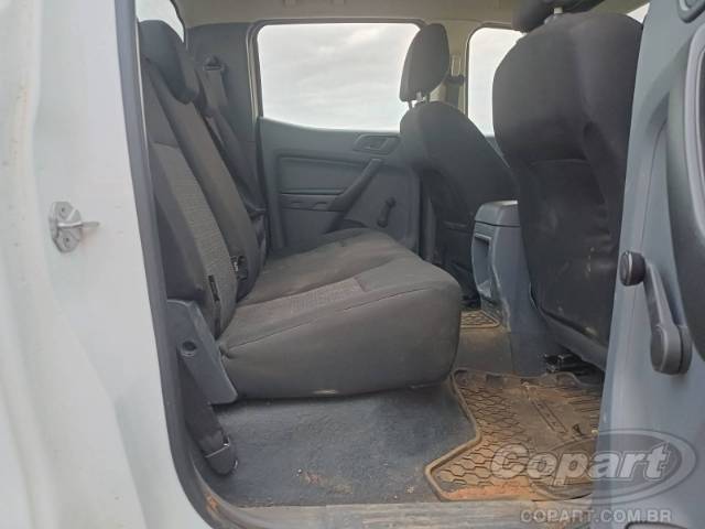 2019 FORD RANGER CD 