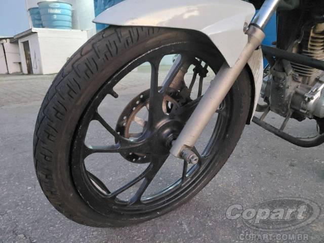 2023 HONDA CG 160 