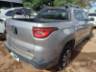 2025 FIAT TORO 