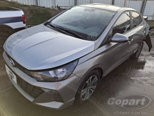 2024 HYUNDAI HB20S 