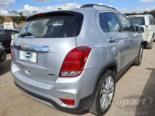 2018 CHEVROLET TRACKER 