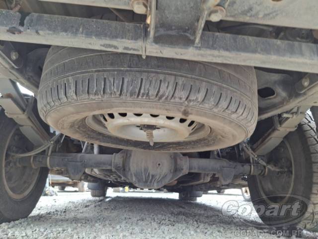 2015 VOLKSWAGEN AMAROK 