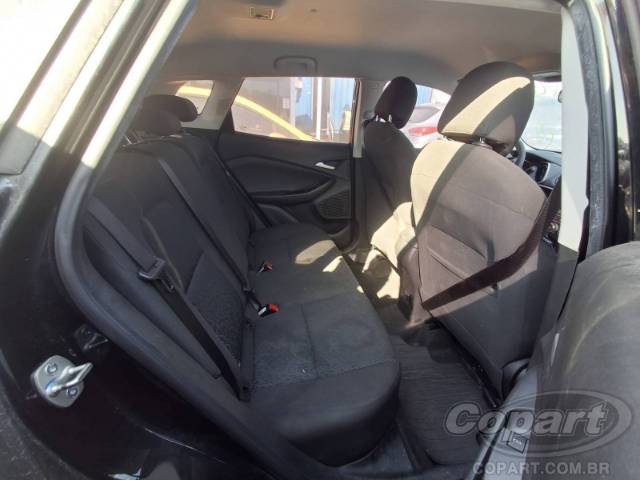 2021 CHEVROLET TRACKER 