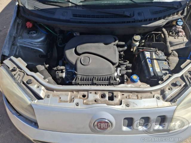 2014 FIAT UNO 