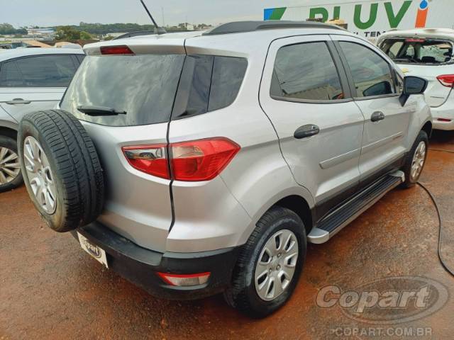 2020 FORD ECOSPORT 