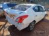 2016 NISSAN VERSA 