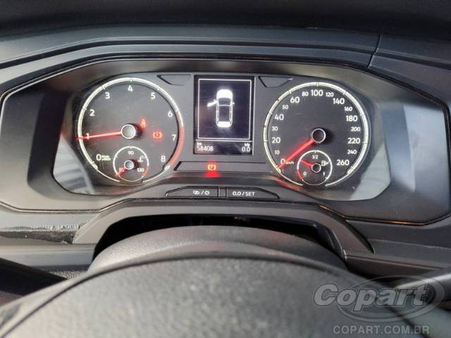 2020 VOLKSWAGEN POLO 