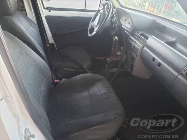 2011 FIAT FIORINO FURGAO 