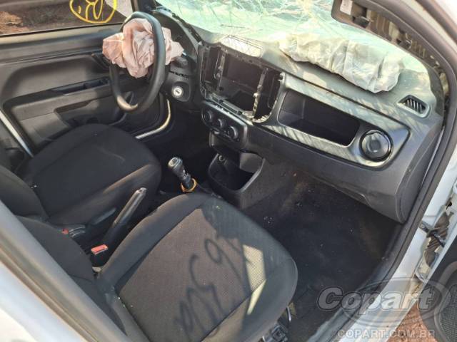 2026 FIAT STRADA 