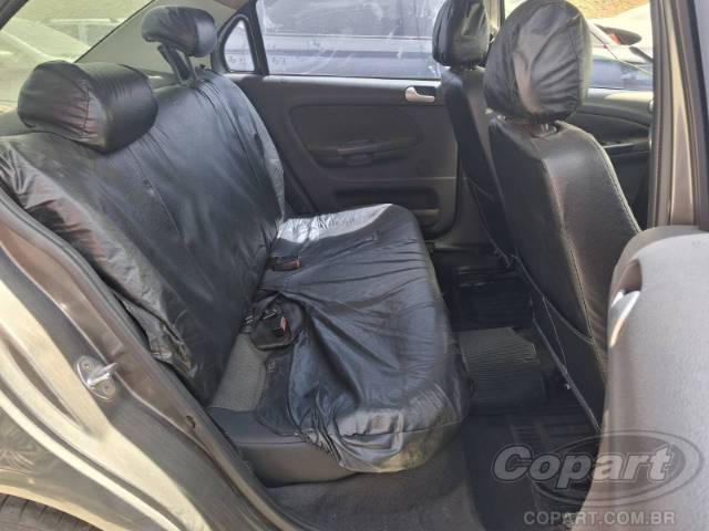 2013 VOLKSWAGEN VOYAGE 