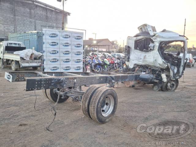 2022 VOLKSWAGEN DELIVERY 