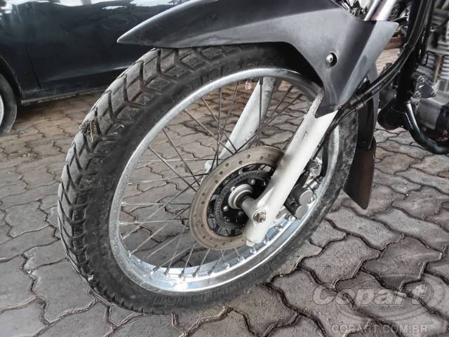 2024 HONDA XRE 190 