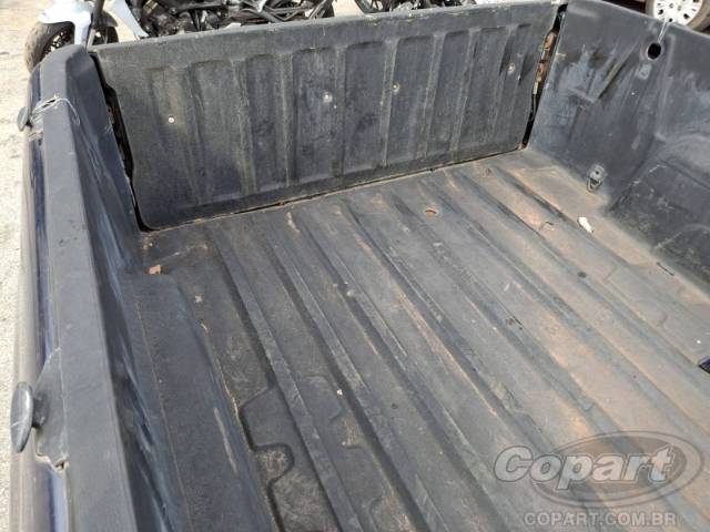 1998 FORD COURIER 