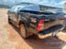 2006 TOYOTA HILUX CD 