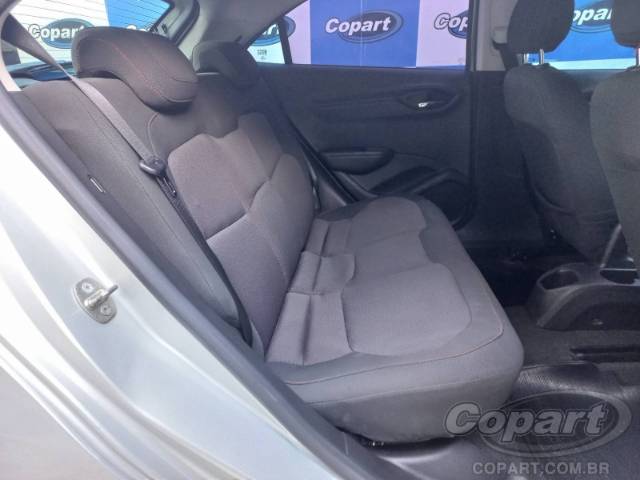 2016 CHEVROLET ONIX 