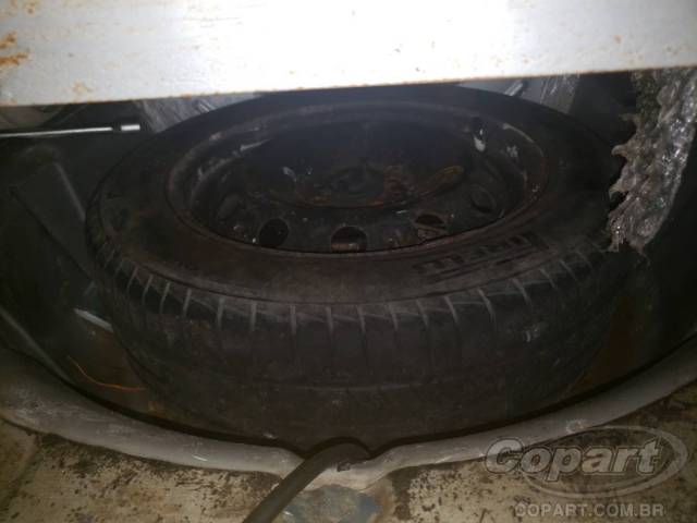 2014 FIAT GRAND SIENA 