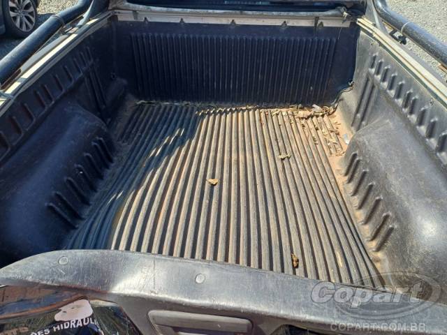 2013 CHEVROLET MONTANA 