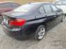 2015 BMW SERIE 3 