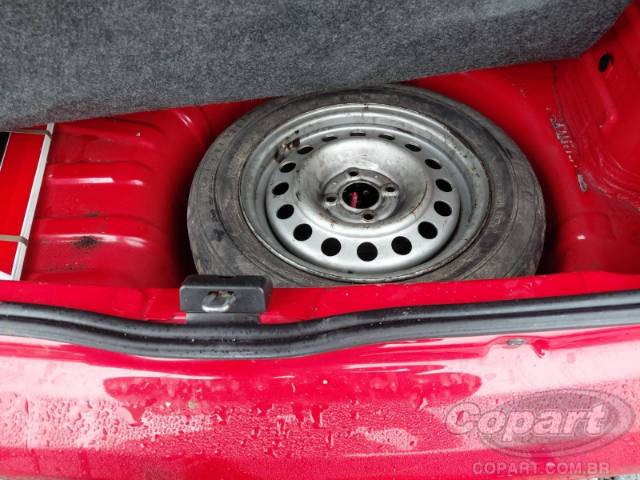 2012 RENAULT CLIO 