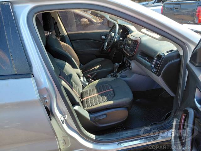 2018 FIAT TORO 