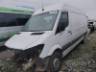 2019 MERCEDES BENZ SPRINTER 