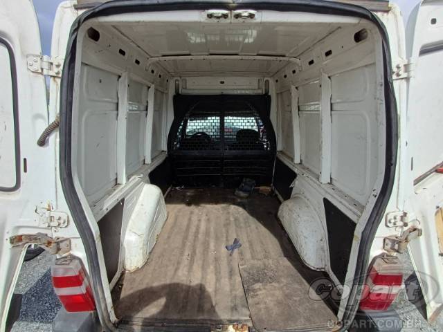 2010 FIAT FIORINO FURGAO 