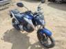 2026 HONDA CB 300F 