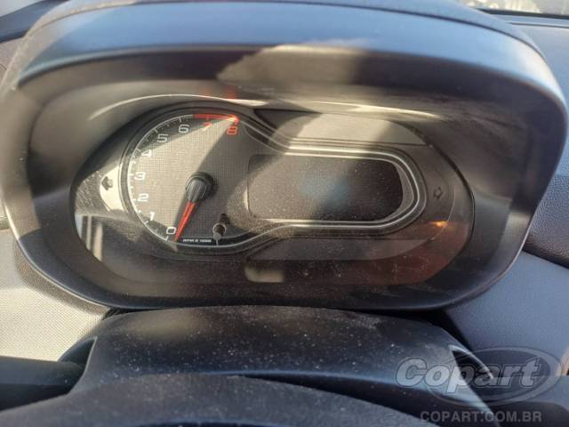 2019 CHEVROLET ONIX 