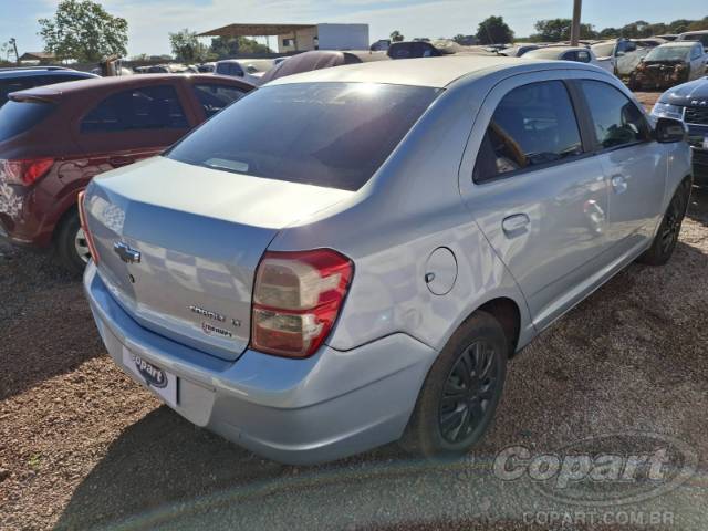 2013 CHEVROLET COBALT 