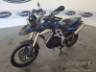 2018 BMW F 800 