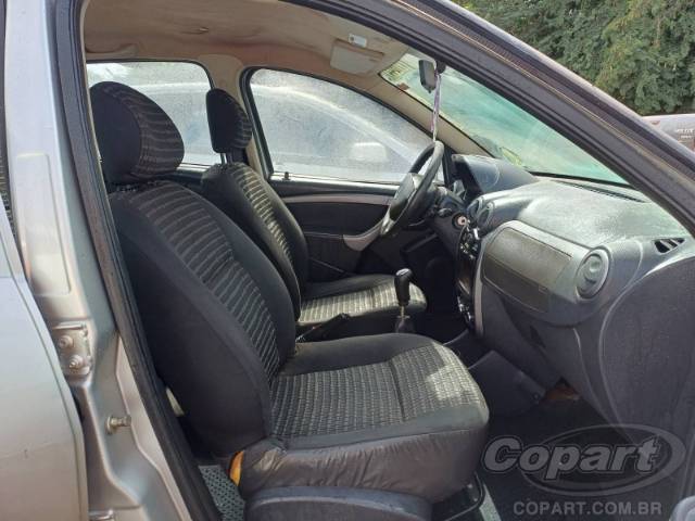 2014 RENAULT SANDERO 