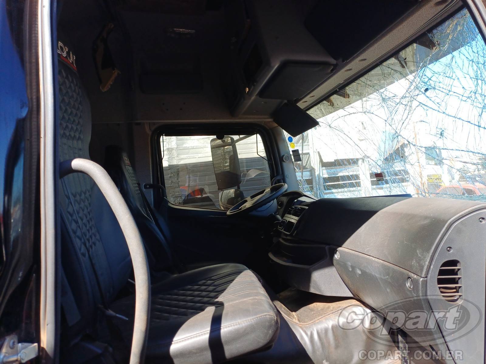Foto 5: 2025 MERCEDES-BENZ ATEGO