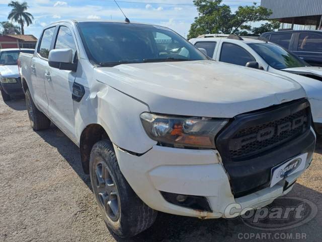 2019 FORD RANGER CD 