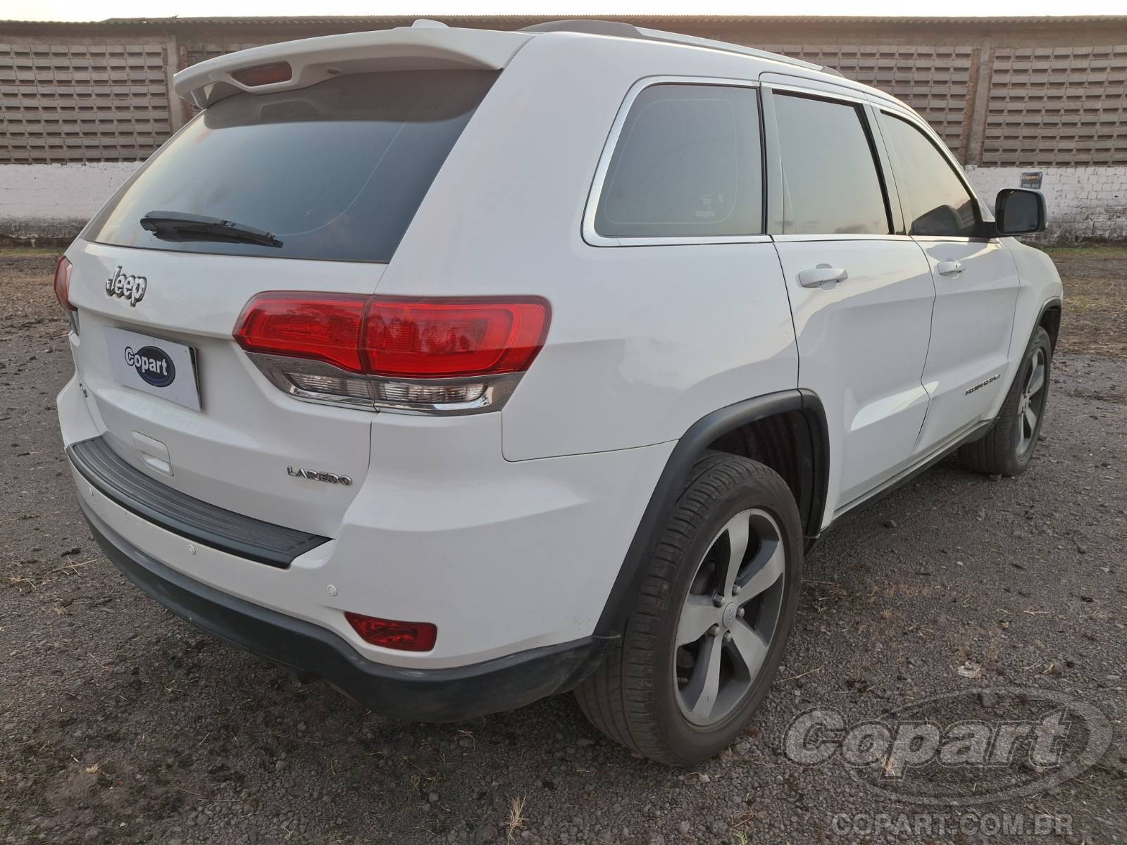 Foto 4: 2014 JEEP GRAND CHEROKEE