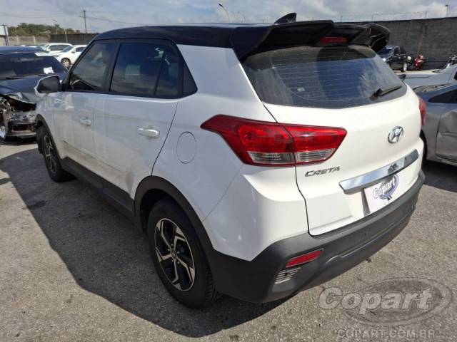 2019 HYUNDAI CRETA 