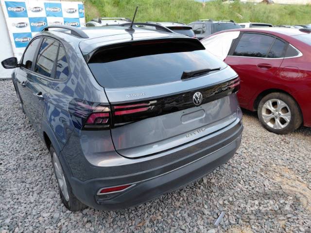 2024 VOLKSWAGEN NIVUS 