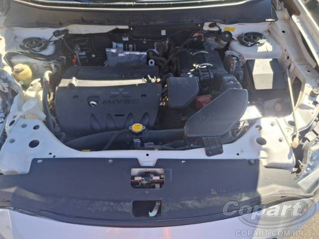 2012 MITSUBISHI OUTLANDER 