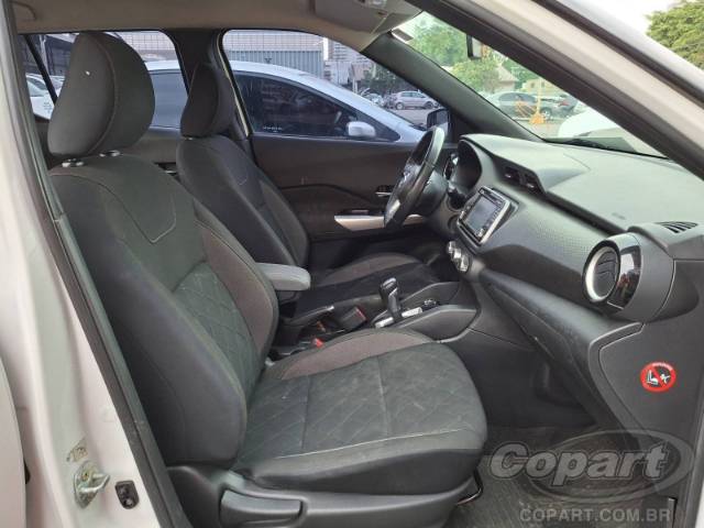 2018 NISSAN KICKS 