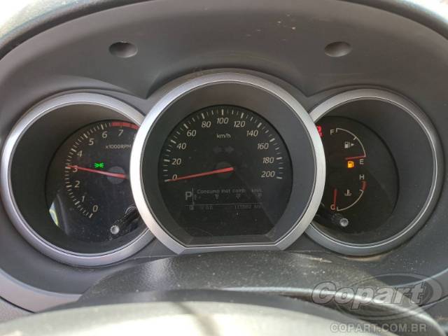 2013 SUZUKI GRAND VITARA 