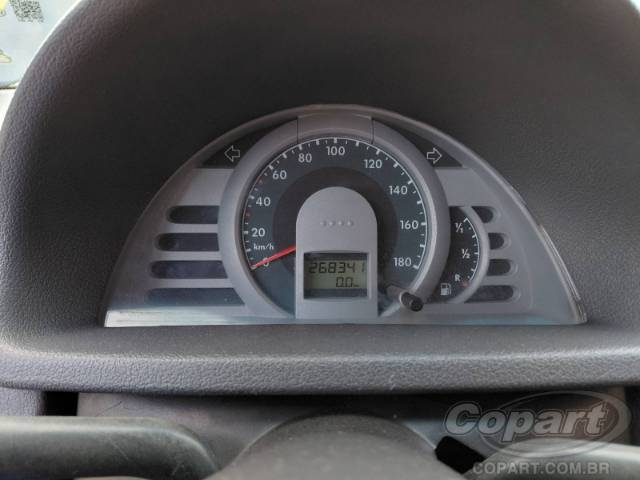 2006 VOLKSWAGEN GOL 