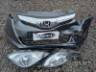2014 HONDA FIT 