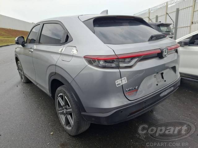 2024 HONDA HR-V 