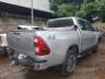 2022 TOYOTA HILUX CD 