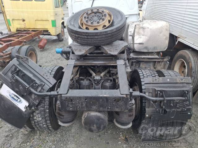 2026 VOLKSWAGEN CONSTELLATION 