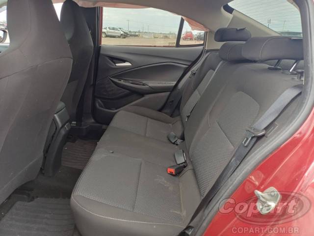 2023 CHEVROLET ONIX PLUS 