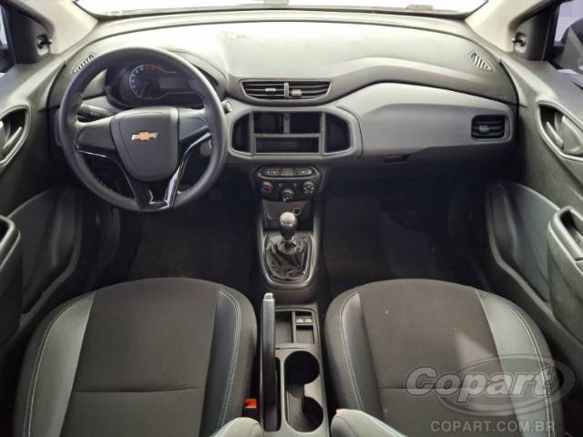 2021 CHEVROLET ONIX PLUS 