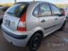 2008 CITROEN C3 