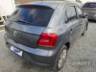 2019 VOLKSWAGEN GOL 